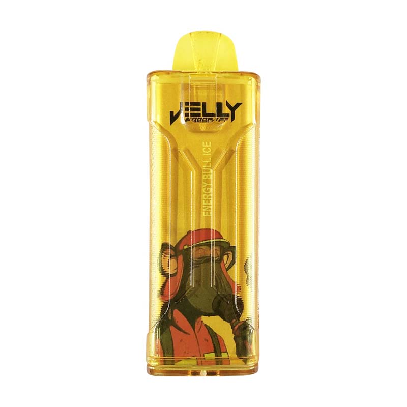 Jelly Box 6000pufss.
